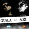 Gus.A B2B Azi Jay Progressive & Underground (Argentina vs Sri lanka)