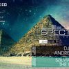 ANDREW LIVE [HUN] Spectrum Techno Radio Show #57 Pt.3