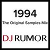 1994: The Original Samples Mix