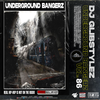 DJ GlibStylez - The Underground Bangerz Mixshow Vol.86