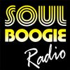 The 'Soulboogie Radio Show'  28th December 2014 (Part 2) 80' soul classics