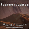 PGM 257: SECRET CARAVAN 5 (a magical night journey into Sahara & Silk Road chillout)