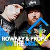 Innovation In The Sun 2016 - Rowney & Propz In The Mix