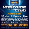 2 Klubbingman live @ Welcome to the club revival 2.10.18