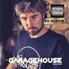THE GARAGE HOUSE RADIO SHOW - DJ FAUCH - Recorded on Vision UK - 20th December