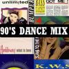 90's euro dance mix 1