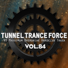 Tunnel Trance Force Vol. 84 CD1