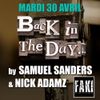 Nick Adamz & Samuel Sanders (part 1) at 