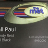 Tall Paul Live @ The Met Arena in Armagh, Northern Ireland (1999)