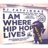 DJ FATFINGAZ 12PM-2PM LIVE ON HOT97 MEMORIAL DAY MIX WEEKEND 2018 PART 2