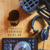 DJ John Michael - COVIDISCO (05-01-20)