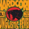 Hardcore Junglistic Fever Vol. 1 MegaMix - Kenny Ken & MC GQ