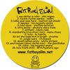 Fatboy Slim - Brazil Mixtape 2011