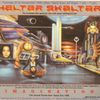 Kenny Ken Helter Skelter 'Imagination' NYE 31st Dec 1996