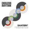 Santero presents Endless Rhythm - Episode 13 (Saturday 4th February 2017) - 90s vs 00s Live Mix