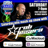 The Saturday Night Mash-up Show with Rob Tissera April 2021