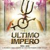 Live ULTIMO IMPERO 21 settembre 2013 MAURIZIO BENEDETTA & GRADISKA