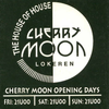Yves De Ruyter & Stefaan at Cherry Moon (Lokeren - Belgium) - 10 June 1994