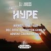#TheHype Advent Calendar - Dec 20th: Forgetten Gems IV: Soul Sunday Edition - @DJ_Jukess