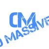 D Massive live vocal mix 08-02-2020