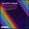 DJ JAM - The Pressure - Episode 011 - The Pride Festival - on DanceFMLive.com