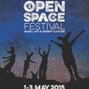 Wide Open Space Festival 2015