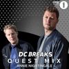 DC Breaks (RAM Records) @ Quest Mix - Annie Nightingale Show, BBC Radio 1 (17.04.2019)