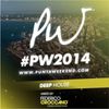 DJ Federico Croccano Deep House New Favorites! - Presented by Punta Weekend