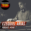 Ezequiel Arias @ Set Exclusivo Movida Electrónica Córdoba (Podcast 048) 25.04.16