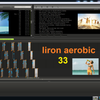 LIRON AEROBIC-33 140 bpm