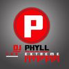 Dj Phyll - Roots & Reggea Invasion Vol.3