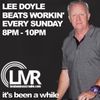 LEE DOYLE / 29/3/2020 / BEATS WORKIN / RADIO SHOW / LMR RADIO UK www.londonmusicradio.com d(-_-)b