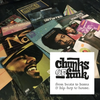 Chunks of Funk vol. 52: Nico Gomez, Rabo De Saia, Marvin Gaye, Sun Ra, Etta James, Jurassic 5, …