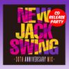 NEW JACK SWING 30th Anniversary Mix CD Release Party (2017)