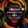 Classic Freestyle Mix - DJ Carlos C4 Ramos