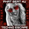 Phat Beat 4U Live Techno Escape on HNT Radio 02.05.2022 2:00-4:00 AM EST US & CA, 6:00-8:00 AM GMT