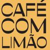 Café com Limão ep1 03/03/2020