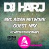 BBC Asian Network Guest Mix 08/01/17