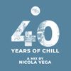Café del Mar: 40 Years of Chill · Mix #4 by Nicola Vega