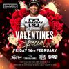 @DJDAYDAY_ / The Valentines Special -  Friday 14th February @ Bambu Nightclub Birmingham