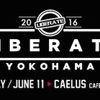 LIBERATE WEEKLY MIX VOL.72
