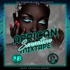 Dj Streetblaze African Sensation Mixtape