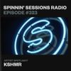 Spinnin' Sessions 323 - Artist Spotlight: KSHMR