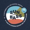 Benny L B2B Shimon w/ MC Fats & Fava - Sun and Bass 2018 - La Cinta Beach - 10.09.18
