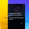 Covid- 19 Mix Series - #48 DJ Radical Jesse WCYC Classic  Mix A