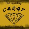 Afterclub Carat - The sunday trance memories  'part 2