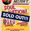 JP Warm Up Set at Trevor Nelson's Soul Nation KoKo Camden