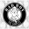 Soul Cool Records presents Bad Boy The Samples