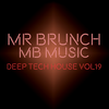 Deep Tech House Mix - Vol 19