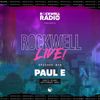 ROCKWELL LIVE! PAUL E @ SHOTS MIAMI - SEPT 2021 (ROCKWELL RADIO 048)
